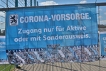 18.03.2020, TSV 1860 Muenchen, Mannschaftstreffen wegen Corona Krise

Hier nur Vorschaubilder !